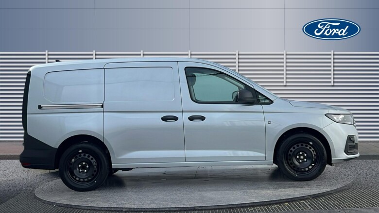 Ford Transit Connect 250 L2 Petrol 1.5 EcoBoost PHEV 150 Trend Van Auto